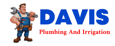 Trusted plumber in HERRICK CENTER